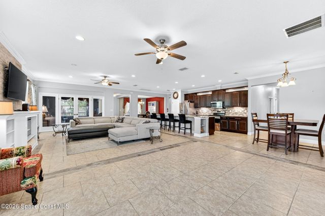 453 Danis Road SW, Palm Bay, FL 32908