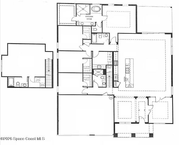 453 Danis Road SW, Palm Bay, FL 32908