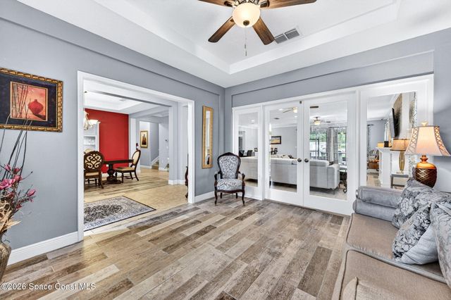453 Danis Road SW, Palm Bay, FL 32908