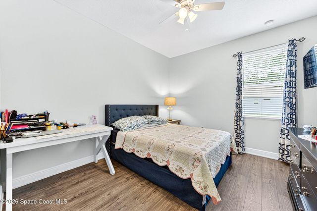 453 Danis Road SW, Palm Bay, FL 32908