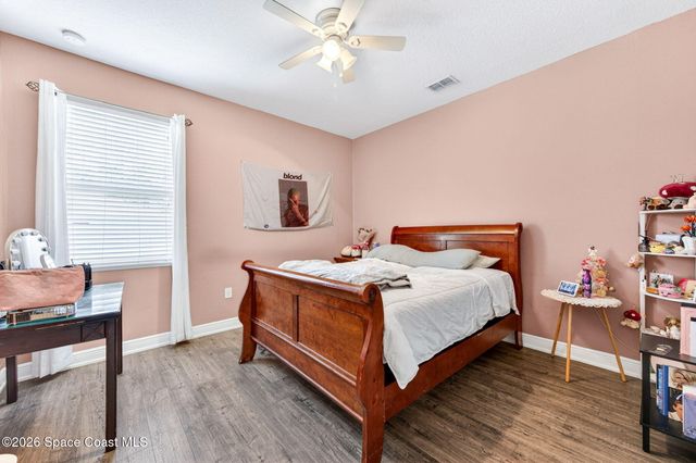 453 Danis Road SW, Palm Bay, FL 32908