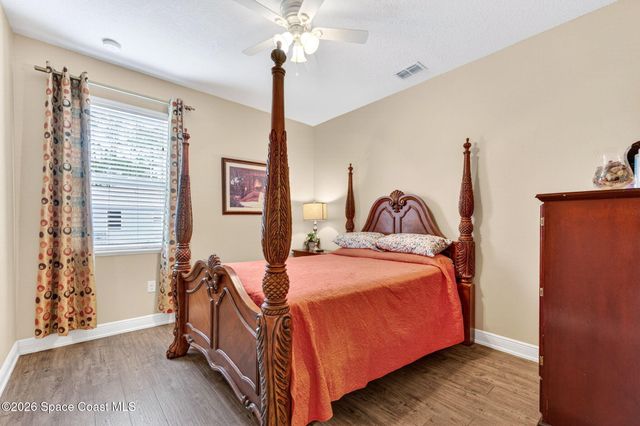 453 Danis Road SW, Palm Bay, FL 32908
