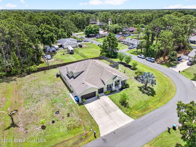 453 Danis Road SW, Palm Bay, FL 32908