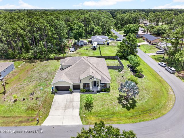 453 Danis Road SW, Palm Bay, FL 32908