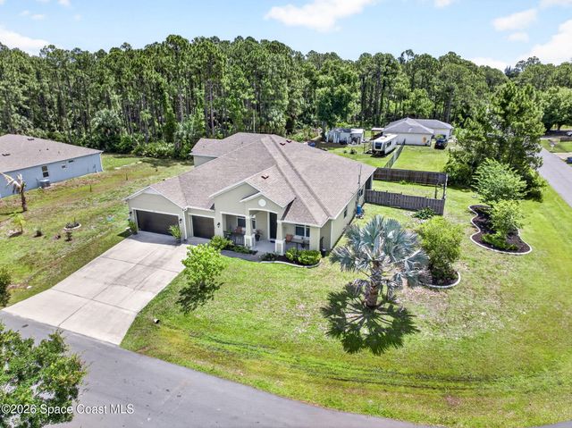453 Danis Road SW, Palm Bay, FL 32908
