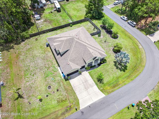 453 Danis Road SW, Palm Bay, FL 32908