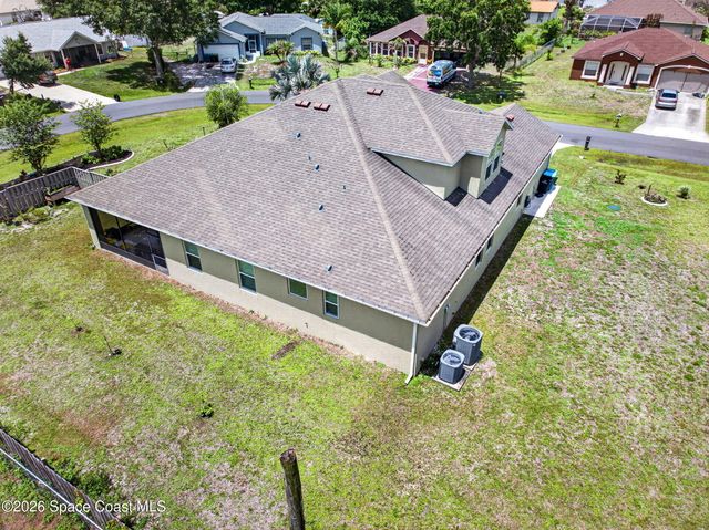453 Danis Road SW, Palm Bay, FL 32908