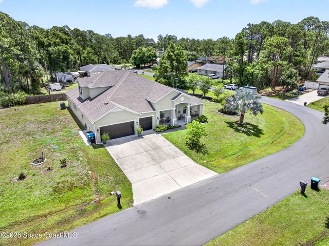 453 Danis Road SW, Palm Bay, FL 32908