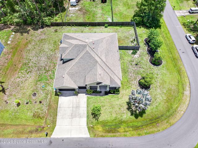 453 Danis Road SW, Palm Bay, FL 32908