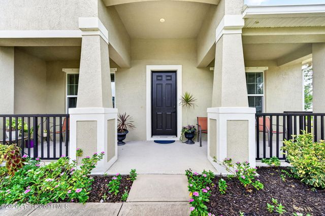 453 Danis Road SW, Palm Bay, FL 32908
