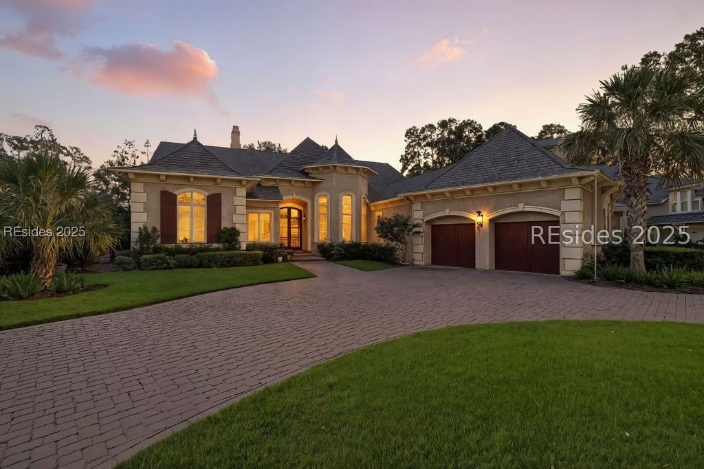 14 Rice Hope Ct, Okatie, SC 29909