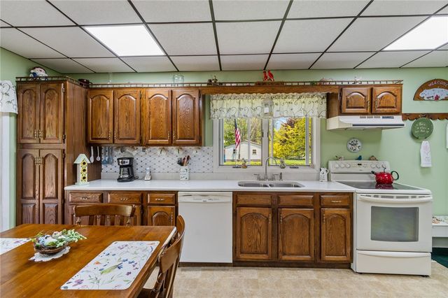 11805 Wilson Street, Butler, NY 14590