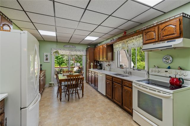 11805 Wilson Street, Butler, NY 14590