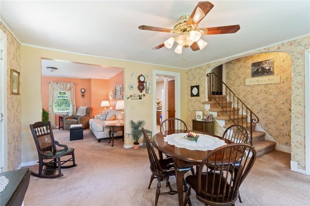 11805 Wilson Street, Butler, NY 14590