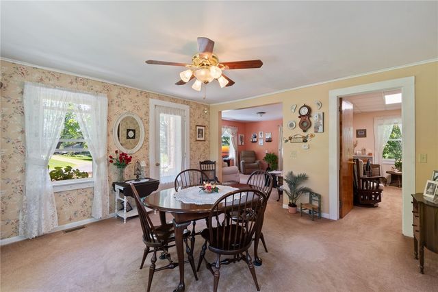 11805 Wilson Street, Butler, NY 14590