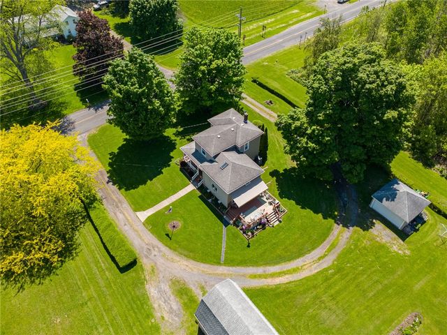 11805 Wilson Street, Butler, NY 14590