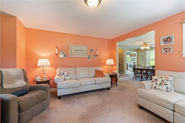 11805 Wilson Street, Butler, NY 14590