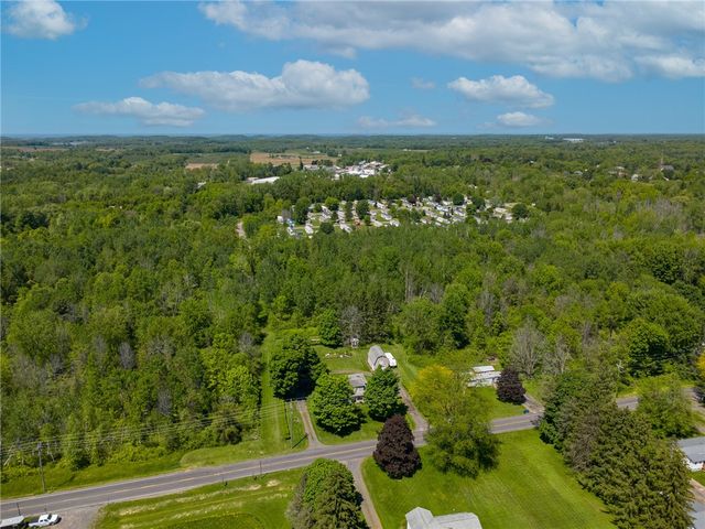 11805 Wilson Street, Butler, NY 14590