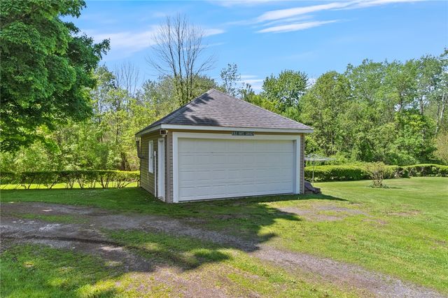 11805 Wilson Street, Butler, NY 14590