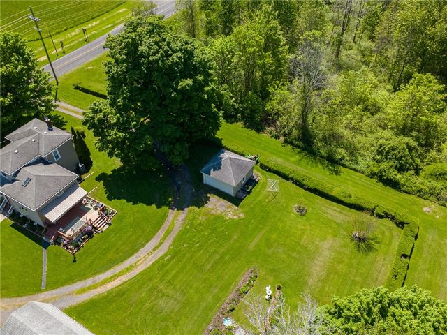 11805 Wilson Street, Butler, NY 14590