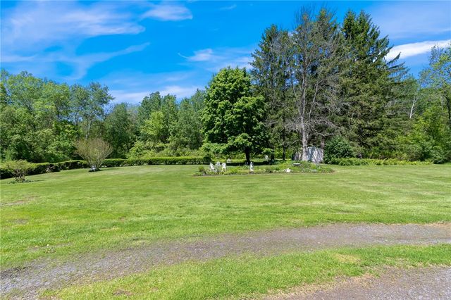 11805 Wilson Street, Butler, NY 14590