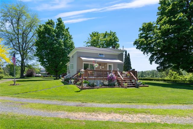 11805 Wilson Street, Butler, NY 14590