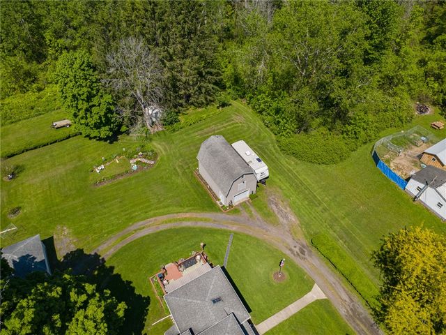 11805 Wilson Street, Butler, NY 14590