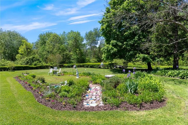 11805 Wilson Street, Butler, NY 14590