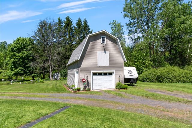 11805 Wilson Street, Butler, NY 14590