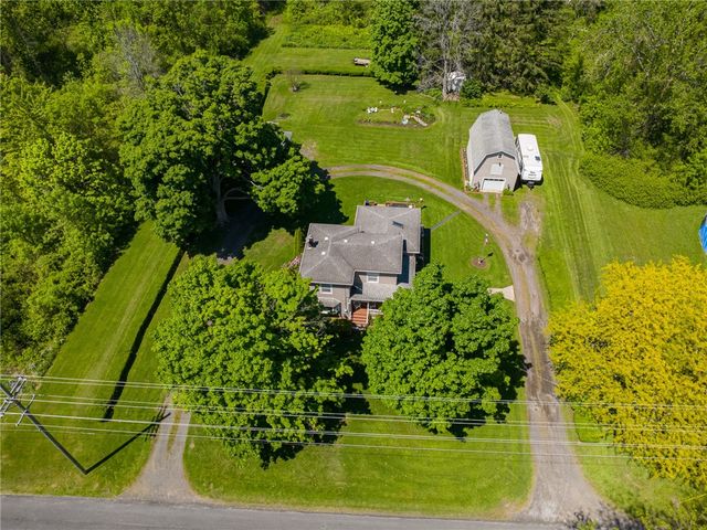 11805 Wilson Street, Butler, NY 14590