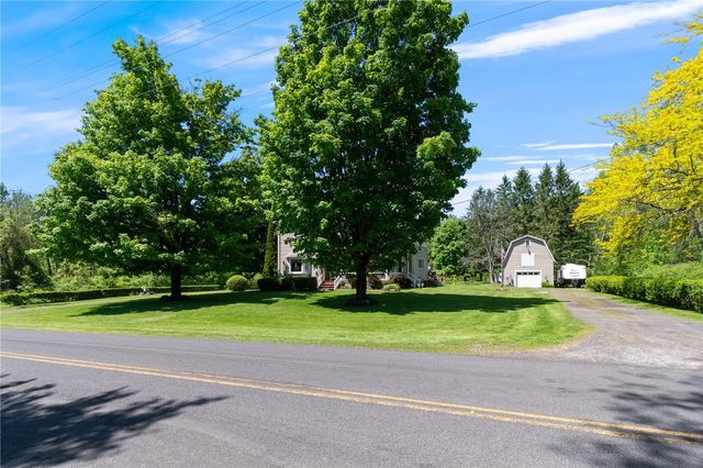 11805 Wilson Street, Butler, NY 14590