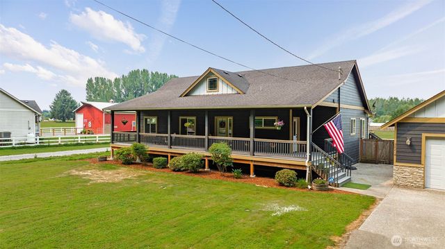 24214 Harvey Creek Road, Arlington, WA 98223