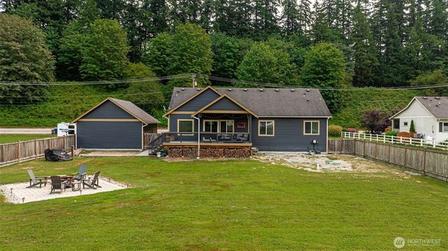 24214 Harvey Creek Road, Arlington, WA 98223
