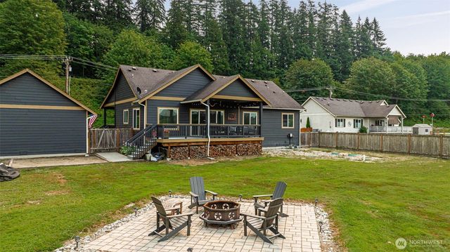 24214 Harvey Creek Road, Arlington, WA 98223
