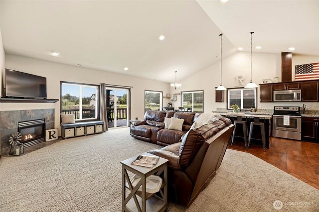 24214 Harvey Creek Road, Arlington, WA 98223