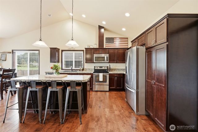 24214 Harvey Creek Road, Arlington, WA 98223