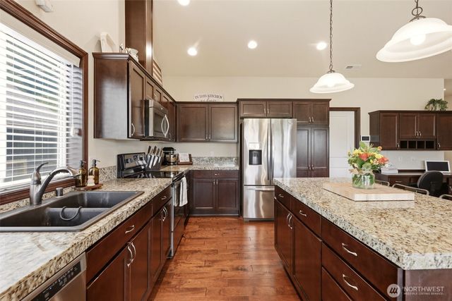 24214 Harvey Creek Road, Arlington, WA 98223