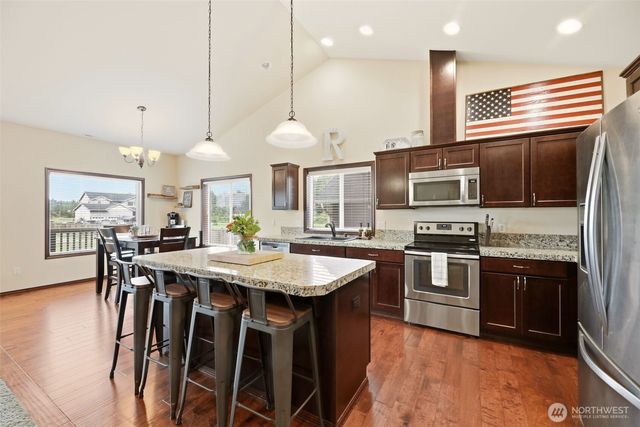 24214 Harvey Creek Road, Arlington, WA 98223