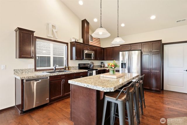 24214 Harvey Creek Road, Arlington, WA 98223