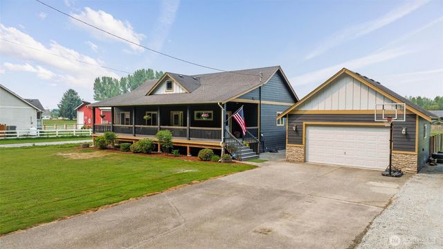 24214 Harvey Creek Road, Arlington, WA 98223