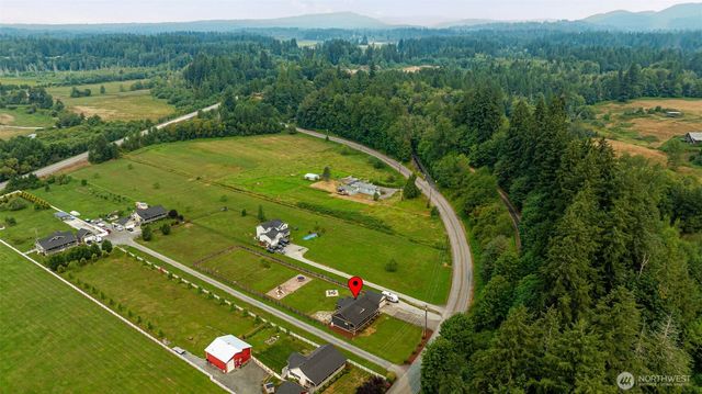 24214 Harvey Creek Road, Arlington, WA 98223