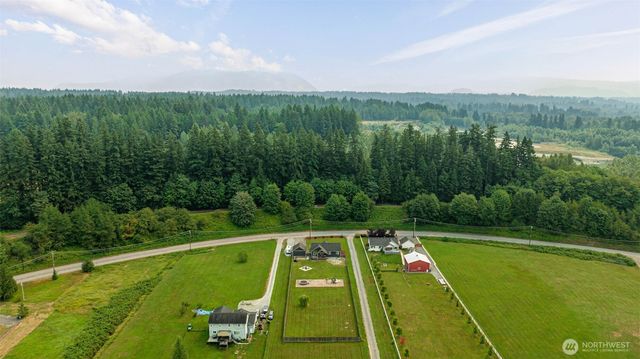 24214 Harvey Creek Road, Arlington, WA 98223