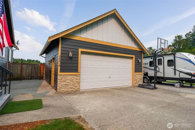 24214 Harvey Creek Road, Arlington, WA 98223