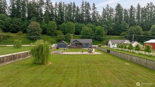 24214 Harvey Creek Road, Arlington, WA 98223