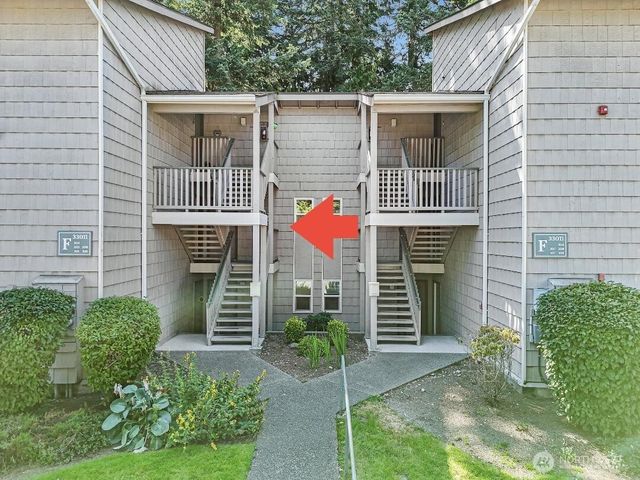 33011 18th Place S #F205, Federal Way, WA 98003