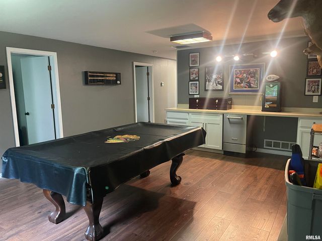 7228 N CRABAPPLE Court, Peoria, IL 61614