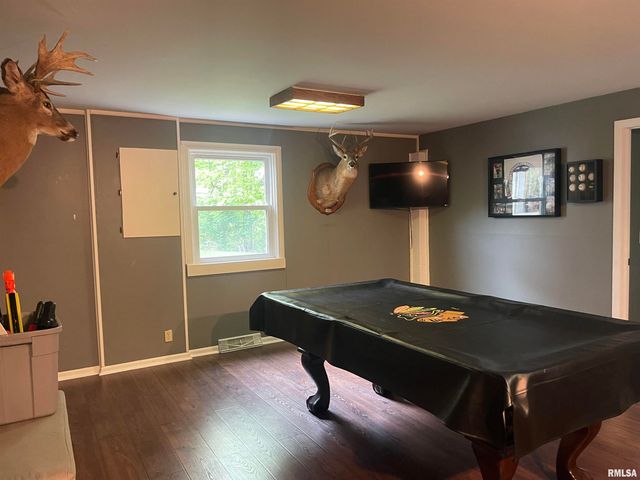 7228 N CRABAPPLE Court, Peoria, IL 61614