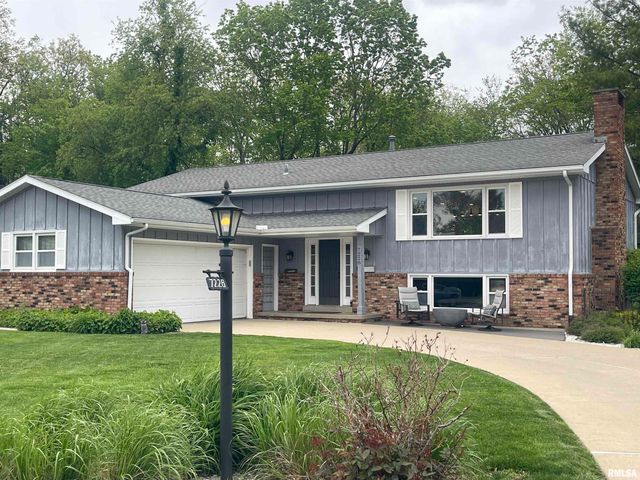 7228 N CRABAPPLE Court, Peoria, IL 61614