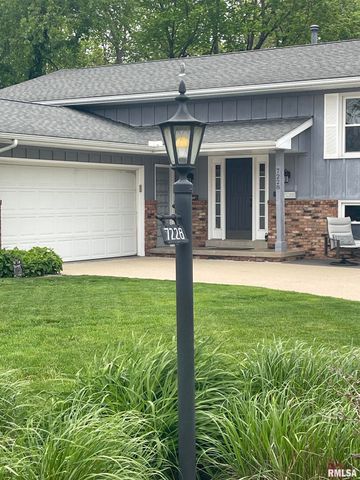 7228 N CRABAPPLE Court, Peoria, IL 61614