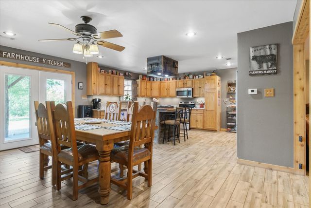 630 VZ County Road 1909, Edgewood, TX 75117